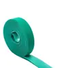 Cinta mágica para trepar plantas verdes, cinta de jardín con fuerte adhesivo de doble cara, utilizada para atar, soportar y arreglos florales