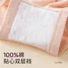 Ropa interior para niñas, Calzoncillos tipo bóxer de algodón puro para niños, Pantalones cortos antibacterianos 100% algodón para niñas pequeñas, Sin apretar
