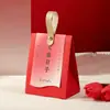 Caja de Dulces para Boda, Caja de Recuerdos, Caja de Dulces para Boda, Caja de Regalo de Dulces de Boda de Nicho de Alta Gama, Caja de Empaque de Dulces para Boda