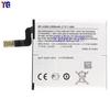 Adecuado para Nokia Lumia 625 Batería de Teléfono Móvil de Carga Rápida Bp-4Gwa Placa de Circuito Incorporada Venta al por Mayor de Fábrica Comercio Exterior
