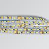 Lâmpada 2835 de Temperatura de Cor Dupla com 120 Luzes Escurecimento Tricolor Espelho de Banheiro Espelho Inteligente Penteadeira Autoadesiva Faixa de Lâmpada LED 12V