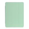 Adecuado para iPad Pro 11 12.9 con Ranura para Lápiz Funda Protectora iPad Air Transparente Airbag Funda Protectora Anticaídas