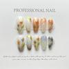 1-100 colección de uñas portátiles hechas a mano serie de uñas postizas productos terminados fábrica venta al por mayor productos terminados de uñas hechos a mano