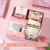 Apertura de Regalos, Salón de Belleza, Eventos de Empresa de Ropa Femenina, Cajas de Regalo Prácticas para Empleadas y Clientes