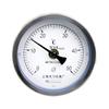 Termómetro Bimetálico Shanghai Tianchuan WSS-401BF Indicador de Acero Inoxidable Medidor de Temperatura Caldera Industrial Tubería