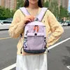 Mochila de Montañismo para Exteriores Transfronteriza de Gran Capacidad Ligera para Viajes Doble Hombro Bolsa Casual para Salir Mochila Escolar para Estudiantes Bolsa Deportiva