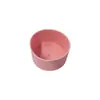 Funda de Silicona para Vaso Stanley Transfronteriza, Funda Aislante para Vaso, Antideslizante, Resistente a Altas Temperaturas, Diámetro 7.5cm, Funda de Silicona para Vaso de Agua