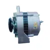 Gerador de alta potência 12V 24V 2500W para caminhões, empilhadeiras, tratores, modificação de ar condicionado de estacionamento adicional