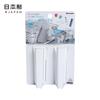 INOMATA Escurridor de Tazas Importado Escurridor de Vasos de Agua Gancho de Almacenamiento para Botellas de Taza Térmica Escurridor de Vasos de Agua