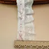 Renda Lolita Fita Laço Acabamento Roupas Boneca Vestido Decoração Materiais Acessórios DIY para Bolsas Artesanais