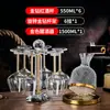 Juego de Copas de Vino de Cristal con Diamantes Dorados de Lujo, Copas de Cáliz, Dispensador de Vino, Decantador de Lujo Ligero para Uso en Banquetes en Casa, Accesorios para Vino, Artículos Decorativos