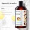 Nove Meitang Gengibre Sedoso Shampoo Suave Refrescante Shampoo Hidratante Shampoo