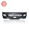 Adecuado para 2005 Hiace Hiace Parachoques Delantero Ancho Protector de Parachoques Delantero Frontbumper5211926440