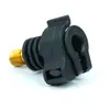Venta Caliente Transfronteriza Hirisi Estilo Europeo Carpa Pesca Conexión Rápida Alarma Componente Soporte Mayorista Accesorios
