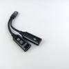 Adecuado para adaptador de placa base Apple tipoC a TPC, carga síncrona, tarjeta de sonido en vivo, disco U, ratón, adaptador OTG