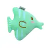 Brinquedo de gato com papel amassável e catnip, peixe beijador, para gatinhos e gatos jovens, autoentretenimento e alívio do tédio, brinquedo de morder para gatos, suprimentos de menta para gatos # #