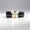 Anillos de Silicona Geométricos Populares Transfronterizos Europeos y Americanos en Diversas Formas como Flores, Mariposas, Corazones y Animales, Venta al por Mayor