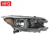 Piezas de Automóvil Faro Adecuado para Honda Cr-V 2012-2014 Faro Halógeno 33150T0Aa01