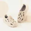 Zapatos Croc, Zapatos Casuales para Hombre, Zapatos Deportivos, Tenis, Zapatos de Río para Hombre, Zapatos de Playa, Zapatos de vadeo de Eva para Hombre, Sandalias Exteriores, para Hombre