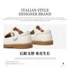 [Oferta Especial] Sapatos de Couro Snafy para Meninas Primavera e Outono Novo Estilo Bebê Estilo Chinês Sapatos de Princesa Sapatos Individuais de Solado Macio para Crianças