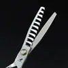 Tijeras Planas de Colores Brillantes Tipo Tornillo con Rodamiento Nepson de 6.0 pulgadas Tijeras de Peluquería Tijeras para Cortar el Cabello