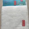 Algodón de Seda Artificial Sorona Esponjoso Poliéster Sintético Algodón Alta Elasticidad Suministros Automotrices Algodón en Spray Relleno para Ropa Ropa Infantil