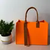 Bolsas de fieltro con asas de cinta, Eventos empresariales corporativos, Reuniones anuales, Bolsas de la suerte para celebración de aniversario, Bolsas de regalo de fieltro, Bolsas de mano de fieltro