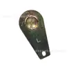 Accesorios para coche adecuados para Peugeot Citroen 206 brazo oscilante pequeño izquierdo y derecho 517850 517851 suministro de fábrica