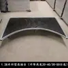 Nueva Plataforma T para Bodas, Plataforma T Plegable y Ajustable, Accesorios para Bodas, Plataforma T Reforzada, Pasarela T, Escenario Redondo para Discursos