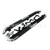 Barra lateral do estribo para Hilux Vigo Revo Pedal lateral, barra lateral
