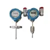 Dispositivo de alarma de temperatura a prueba de explosiones Controlador inteligente de pantalla digital de temperatura a prueba de explosiones Dispositivo de alarma de sensor de temperatura a prueba de explosiones