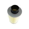 16546-vn51a para Nissan NP300 PICKUP filtro de ar acessórios de carro Nissan