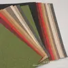Papel Calca de Colores en Stock 100g Empaque de Colores Creativo Papel de Colores Ecológico Papel de Cubierta para Regalo Papel Especial Papel de Regalo al por Mayor