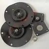 1247732 Válvula de Pulso de Diafragma 8493635 0000 Kit de Reparación de Diafragma para Válvula de Pulso de 2 Pulgadas
