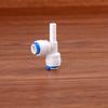 Conector Rápido de 2 Minutos Conversão Filtro Três Vias Purificador de Água Doméstico Máquina de Água Pura para Beber Direto Ro Peças de Montagem do Conector Rápido