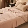 Manta de Leite Felpudo Esculpida Manta para Cochilo no Escritório Cobertor para Sofá Manta de Ar Condicionado Aconchegante Espessada Cama Quente Cobertor Pequeno Individual