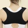 La Cinturón Corrector de Joroba Más Popular de Amazon para Hombres, Mujeres, Adultos y Niños, Talla Única para Todos, Postura Corporal Sentada, Espalda, Transpirable