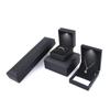 Caja de Joyería con Luz LED Sin Costuras, Anillo, Pendientes, Collar, Pulsera, Caja de Empaque para Joyería de Cadena, Lista para Venta al Por Mayor