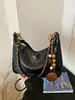 Bolso de Axila para Mujer 2026 Nuevo de Moda Verano Gama Alta Lujo Ligero Nicho para Viajes Diarios Bolso de Hombro Bolso Cruzado Retro