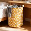 Cesta para Ropa Sucia Hogar Gran Capacidad Dormitorio Estudiantil para Ropa Sucia Dormitorio Casa Cesta para Ropa Sucia Baño Almacenamiento de Ropa Sucia
