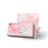 Toallas Gruesas para Lavar la Cara, Doble Uso Seco y Húmedo, Toallas Absorbentes y Suaves, Toallas de Limpieza Especiales Extraíbles, Toallas Desechables para Lavar la Cara para el Hogar