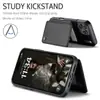 Adecuado para Funda de Teléfono Móvil con Soporte Iphone17Promax Funda de Cuero para Teléfono Móvil Apple 16 Funda Protectora tipo Cartera Samsung S24