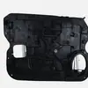 Adecuado para Dodge Ram Regulador de Ventana Delantera Izquierda 68171825Ac68171825Aa 68171825Ab