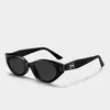 Nuevas Gafas de Sol Retro Ojo de Gato para Mujer Gm de Alta Gama Polarizadas Anti-UV para Hombres y Mujeres con Rostros Cuadrados y Redondos Que Los Hacen Ver Más Delgados Transfronterizo