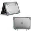 Adecuado para Estuche de Laptop Apple 2026 MacBook Air Cubierta Protectora Pro 14 pulgadas Anti-Caída 13.3 Mate M5
