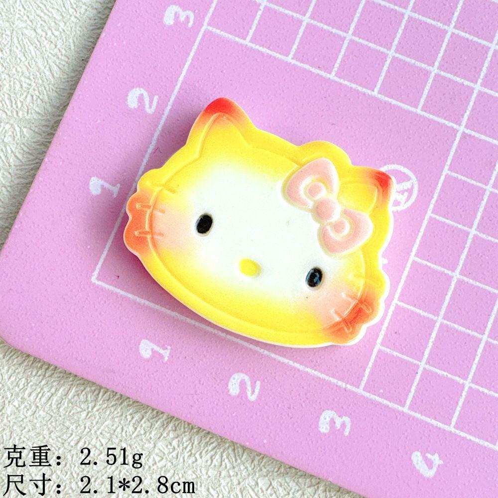 小号---粉领结猫猫