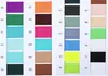 Fabricante 2 cm colorido en stock banda elástica de punto con gancho para pantalones, faldas y accesorios de ropa