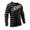 Ropa de Ciclismo Transfronteriza de Manga Larga, Ropa Off-Road para Bicicleta de Montaña, Camisetas de Motocicleta, Ropa de Descenso Transpirable de Secado Rápido, Ropa de Carrera de Verano