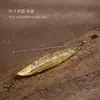 Mini Quemador de Incienso para Uso en Casa, Portainciensos Interior sin Cenizas, Interesante Inserto de Incienso, Alfombrilla para Incienso, Base para Varillas de Incienso
