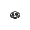 Adequado para Toyota Corolla E120 Suporte do capô do carro Anel de trava da haste Fivela de fixação 53452-02060